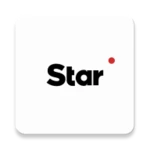 star fm - ستار اف ام android application logo